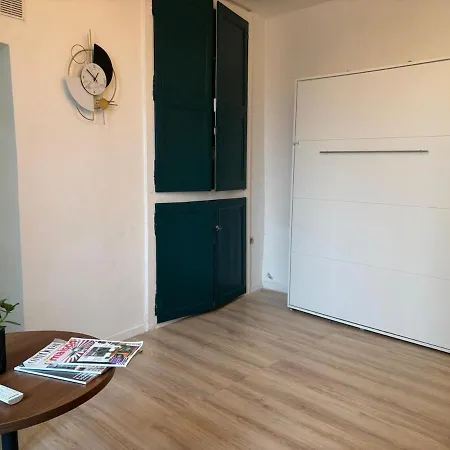 Le Refuge Apartamento *