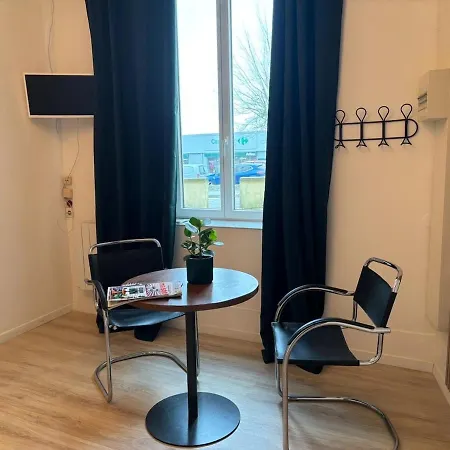 Apartamento Le Refuge *