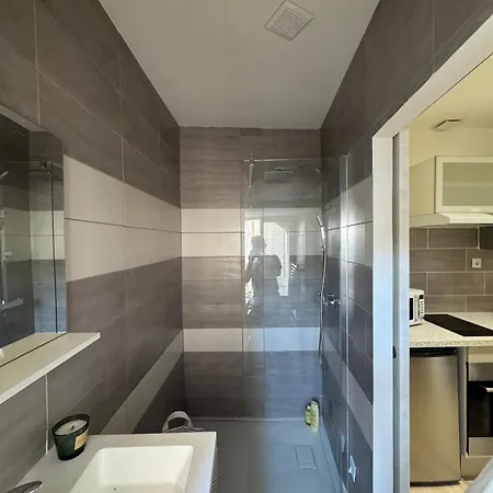 Apartamento Le Refuge