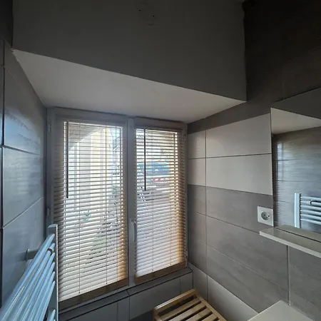 Le Refuge Apartamento *